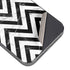 Chevron Marble iPhone 14 Pro Skin